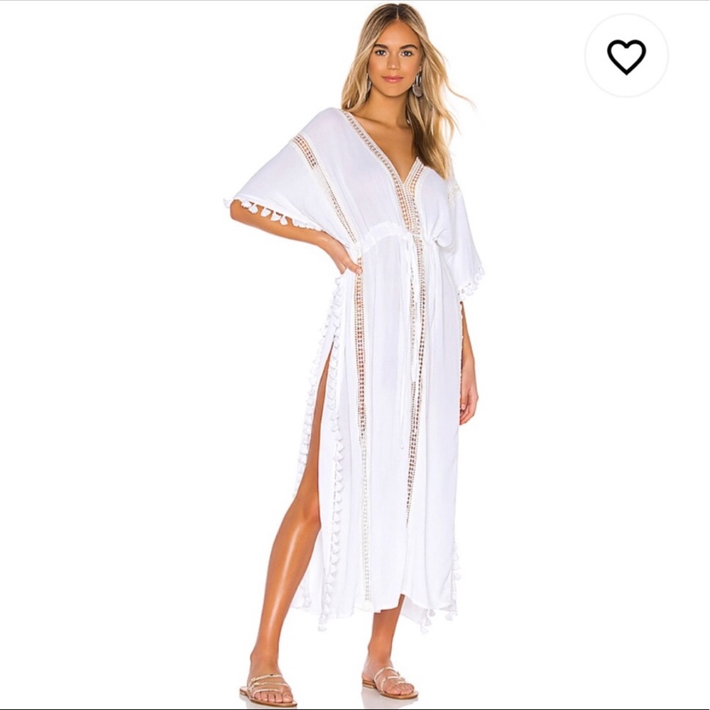 Michael Stars | Farrah Cover up Caftan